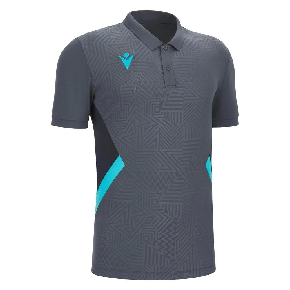 Macron Polo triko Rap Rap Polo