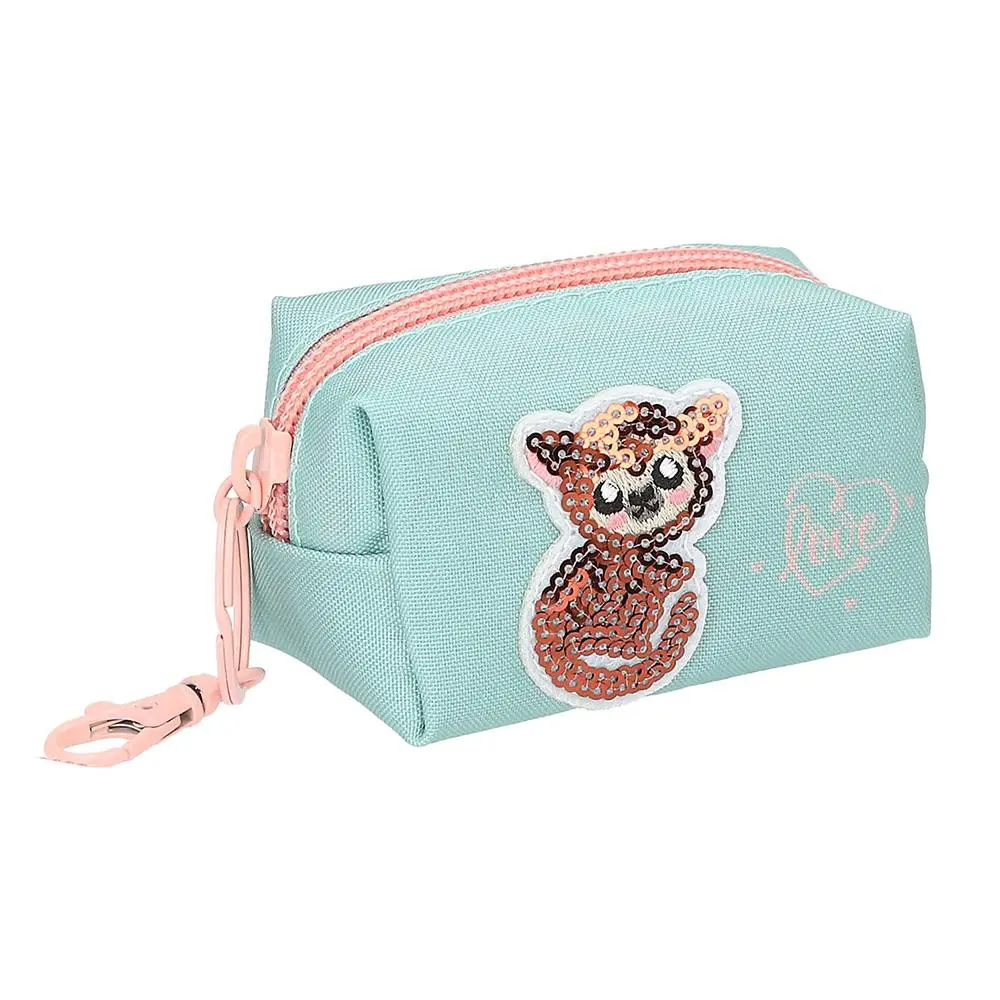 Klíčenka Mini taštička s karabinou Top Model Juicy 3525792