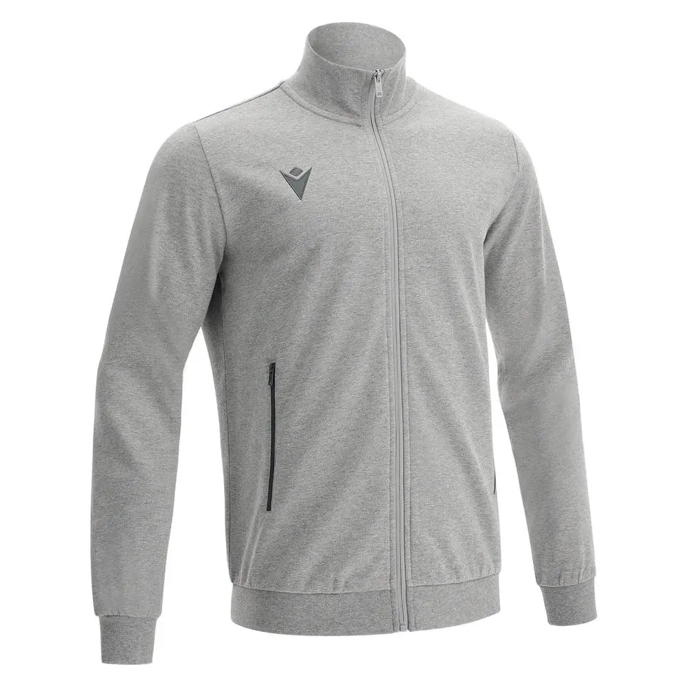 Macron Beat Full Length mikina na zip