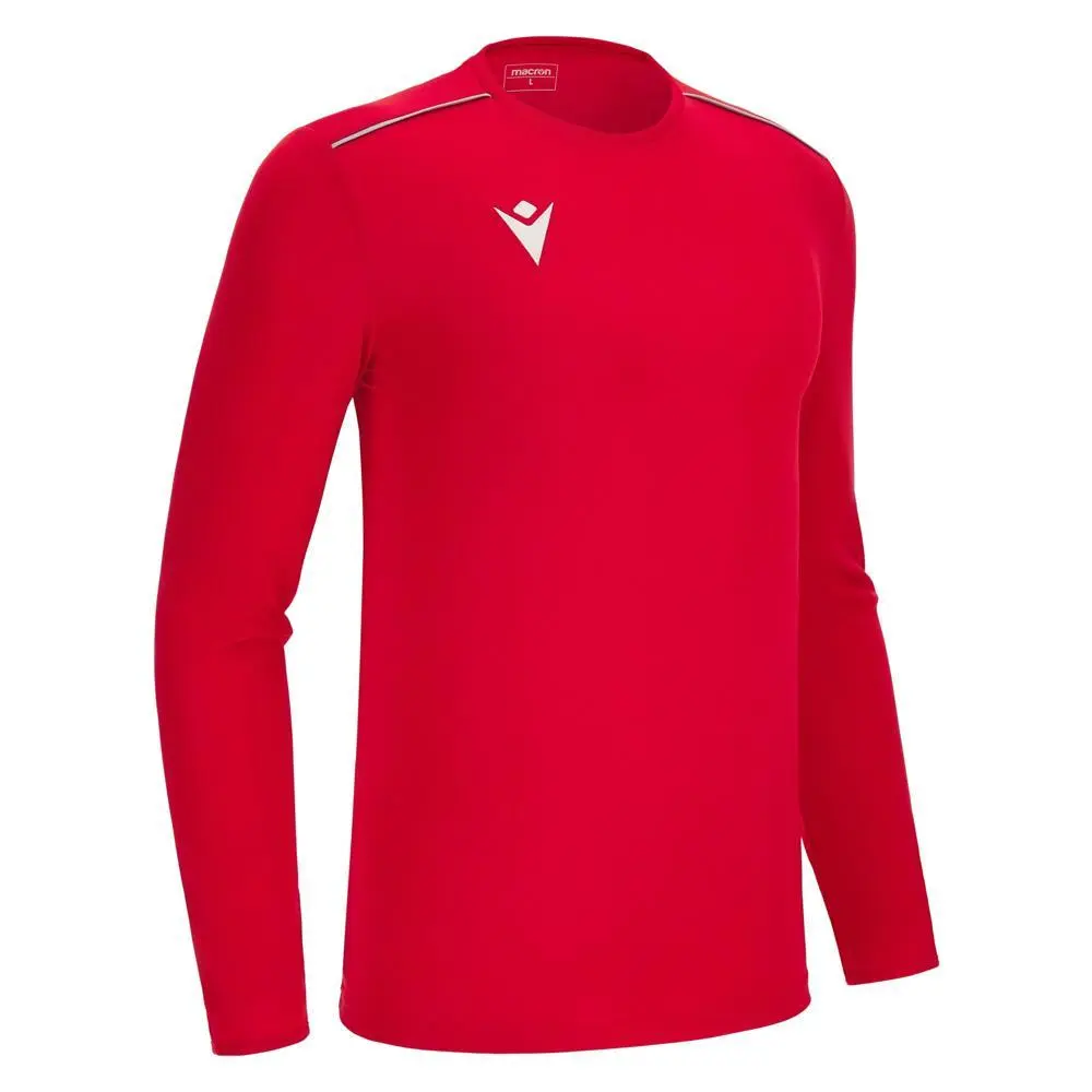 Dres Macron Rigel Hero LS