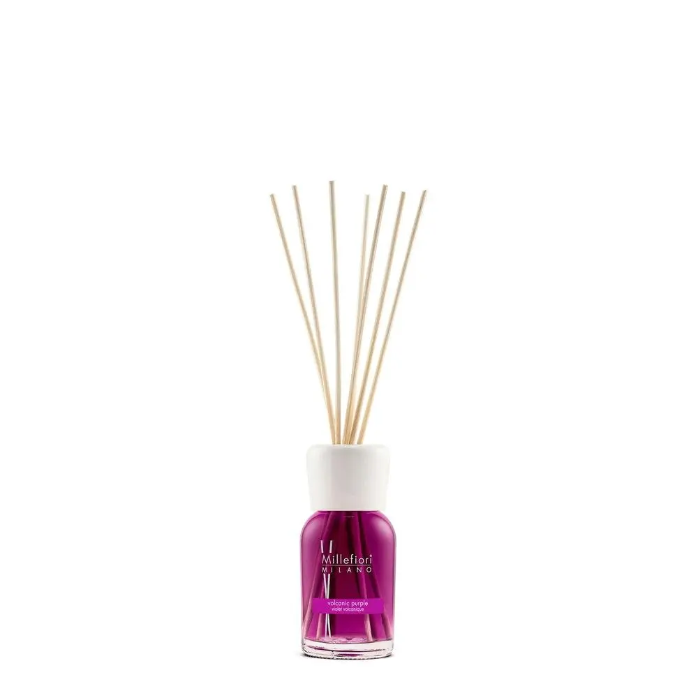 Millefiori Milano Volcanic Purple difuzér 100 ml