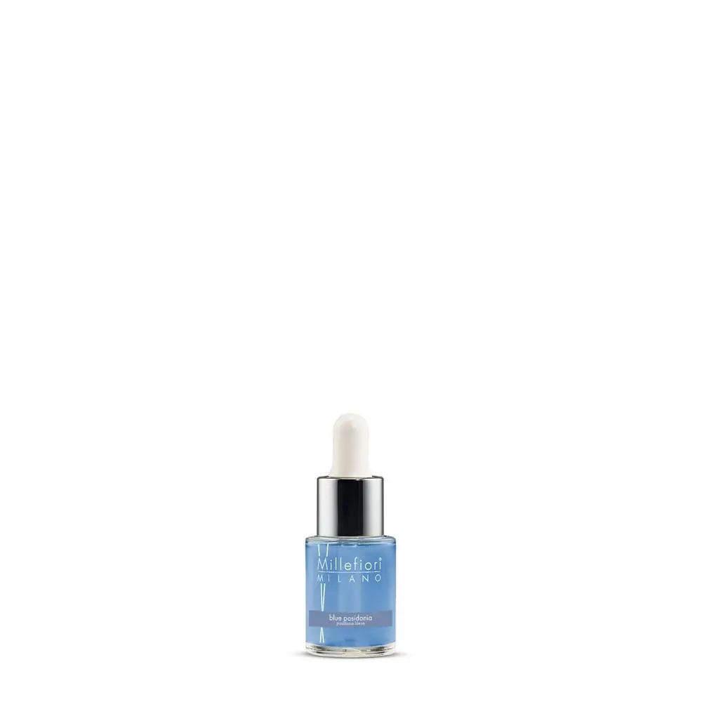 Millefiori Milano Blue Posidonia aroma olej 15 ml