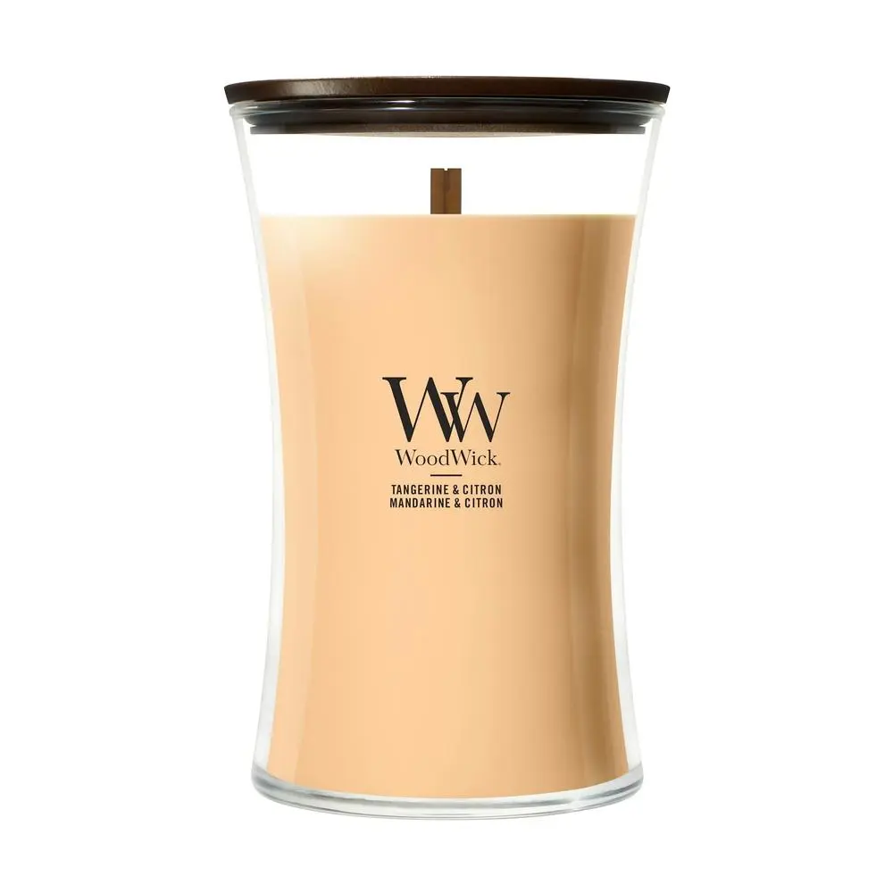 WoodWick Tangerine & Citron 609,5 g
