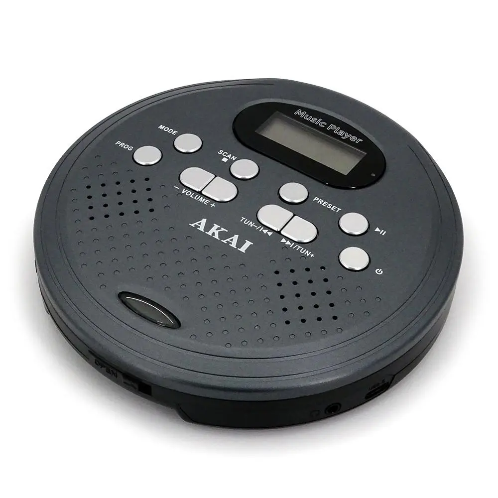 AKAI ACDP-200 PLUS