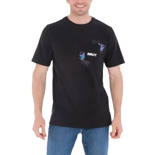 Hurley Alamoana Fastlane
