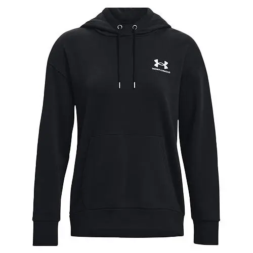 Under Armour dámská fleecová mikina Essential Fleece Hoodie SS23