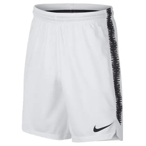 Nike Dry Squad 18 dětské sportovní kraťasy