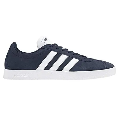adidas VL Court 2.0 collegiate navy/cloud white/cloud white