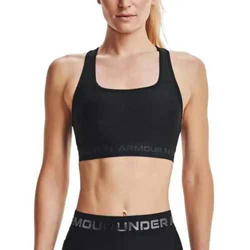Under Armour Crossback Mid černá 1361034