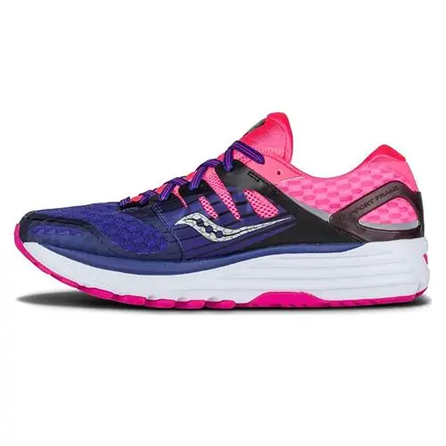 Saucony dámská běžecká obuv Triumph Iso 2