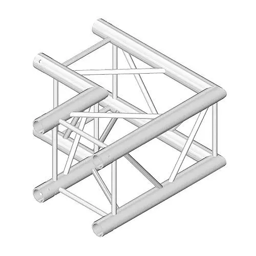 Alutruss Stavební konstrukce 060860