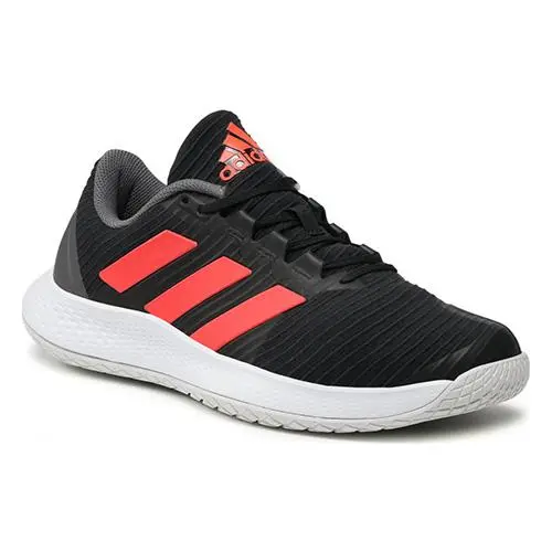 adidas Runfalcon 2.0 Runfalcon 2.0 černé provedení s oranžovými detaily 3426528