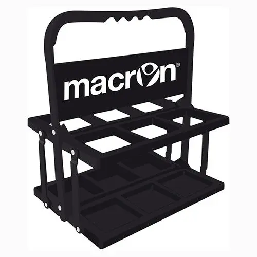 Nosič lahví Macron Bottle Carrier 6H Foldable