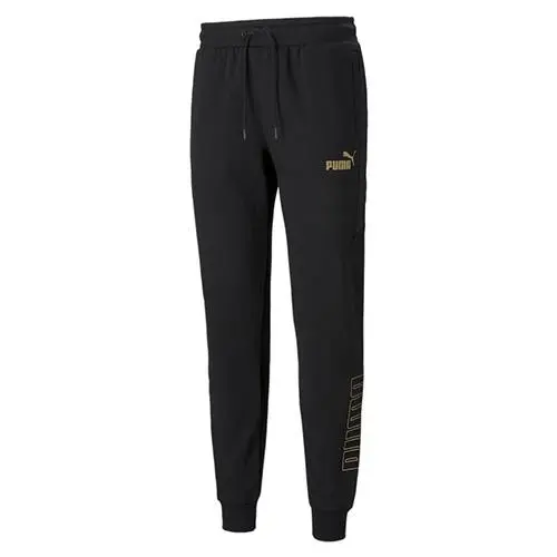 Puma Winterized Sweatpants Winterized Sweatpants