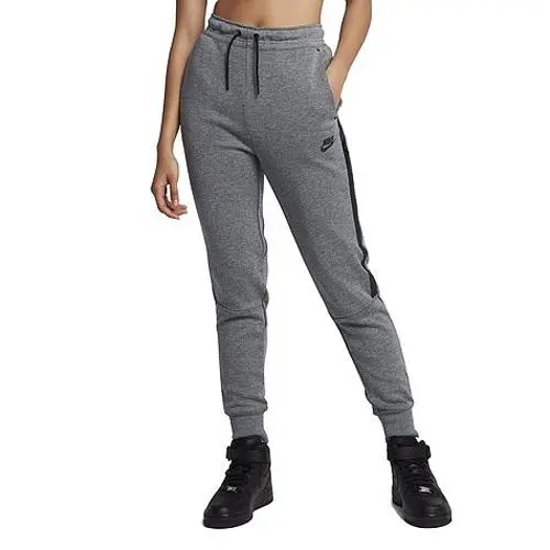 Dámské kalhoty Nike Sportswear Tech Fleece