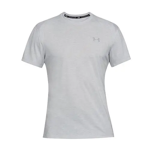 Pánské tričko Under Armour Streaker 2.0 Twist Ss