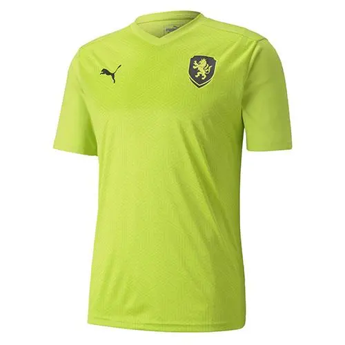 Puma Czech Republic Away