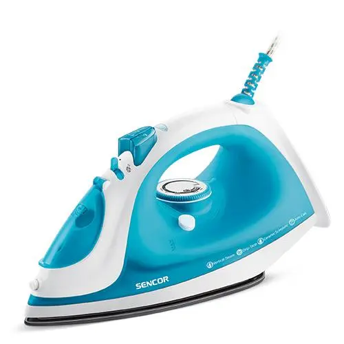 Sencor SSI 5421 TQ