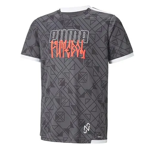 dres Puma NEYMAR JR Futebol Jersey 605594-07