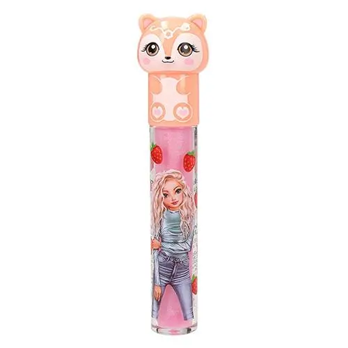 Lesk na rty Top Model Foxy Strawberry, Candy