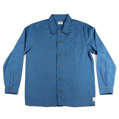 Hurley Bixby Canvas pánská košile 3475437