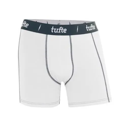 Boxerky Tufte French