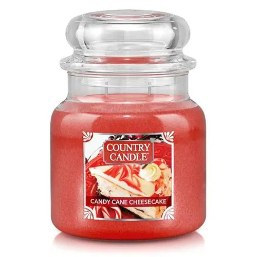 Country Candle Candy Cande Cheesecake 453 g