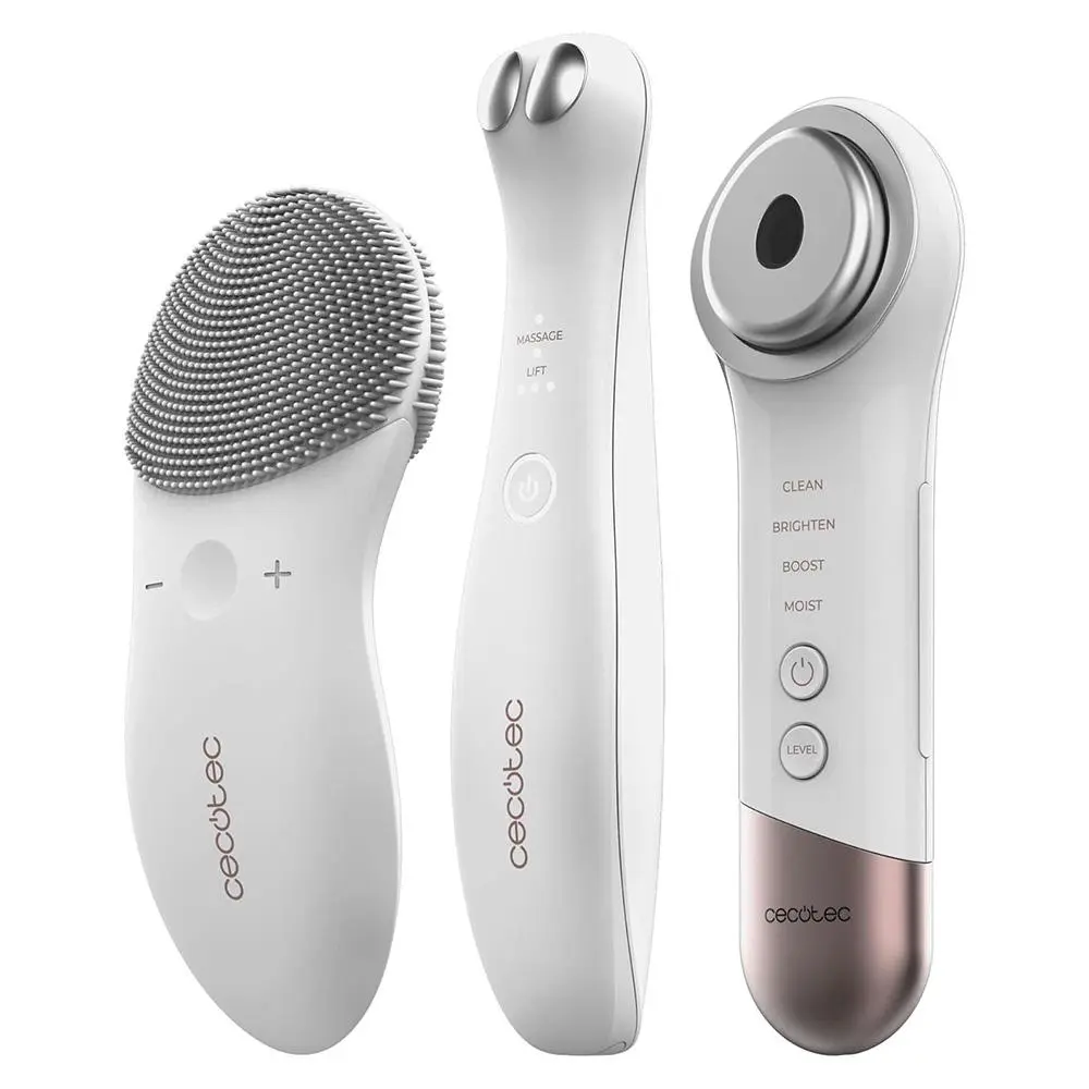 Cecotec 102502 FaceCare SkinRoutine