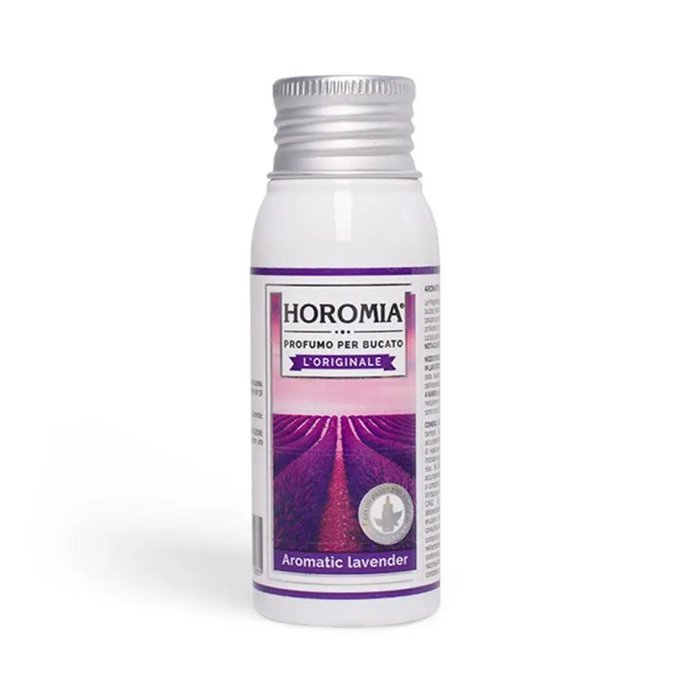 Horomia Koncentrovaný parfém na prádlo Aromatic Lavender 50 ml