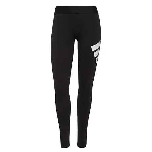 adidas Performance W fi 3b legging GU9696 černé
