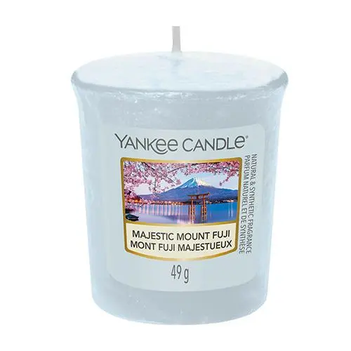 Yankee Candle Majestic Mount Fuji 49 g