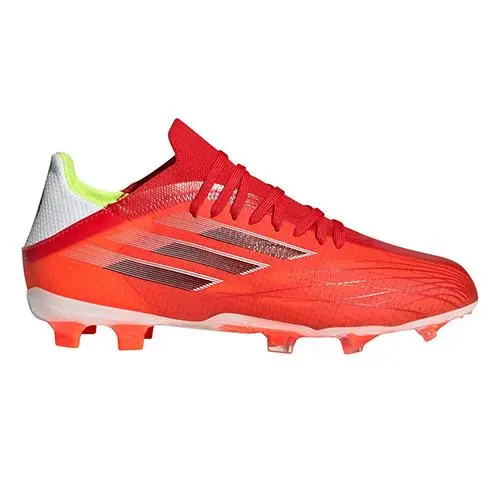 adidas X SPEEDFLOW.1 FG J fy3284