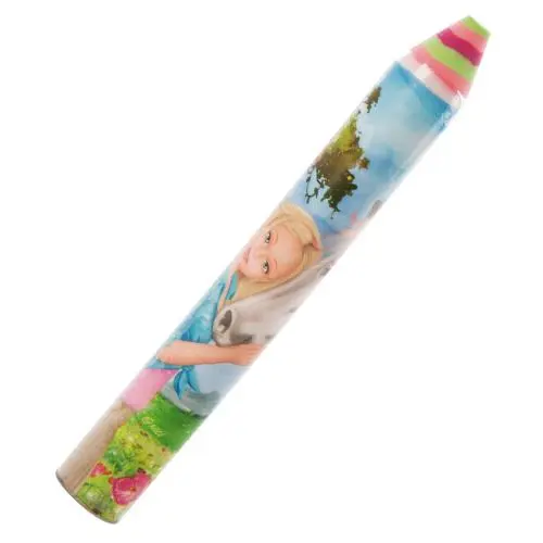 Nici Koník Winnie guma ve tvaru tužky