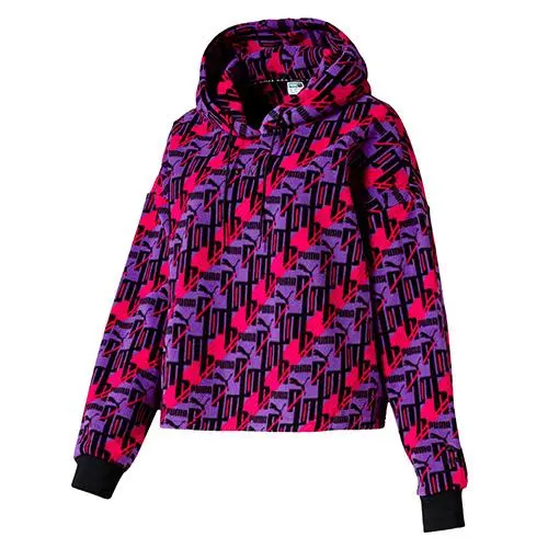Puma XTG Fleece Hoody