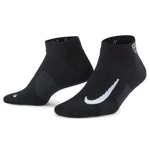 Nike Multiplier Low kotníkové Multiplier Low s technologií Dri-FIT různá barevná