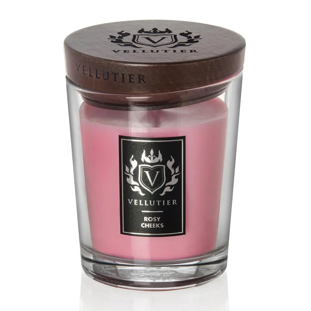 Vellutier Růžová líčka, 225 g
