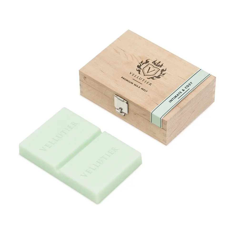 Vellutier vonný vosk INTIMATE & COZY Intimní a útulný 50 g
