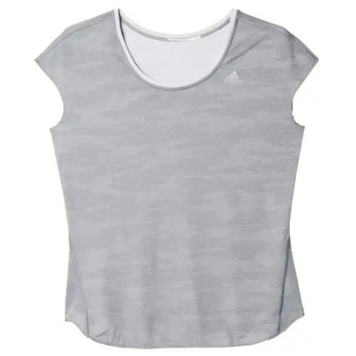 Dámské tričko Adidas Run Rev SS T