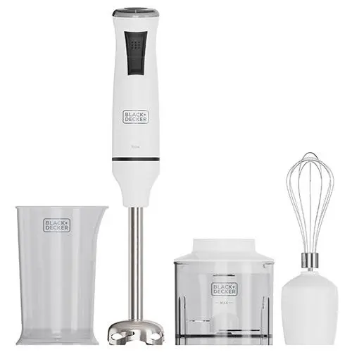Black&Decker BXHBA750E