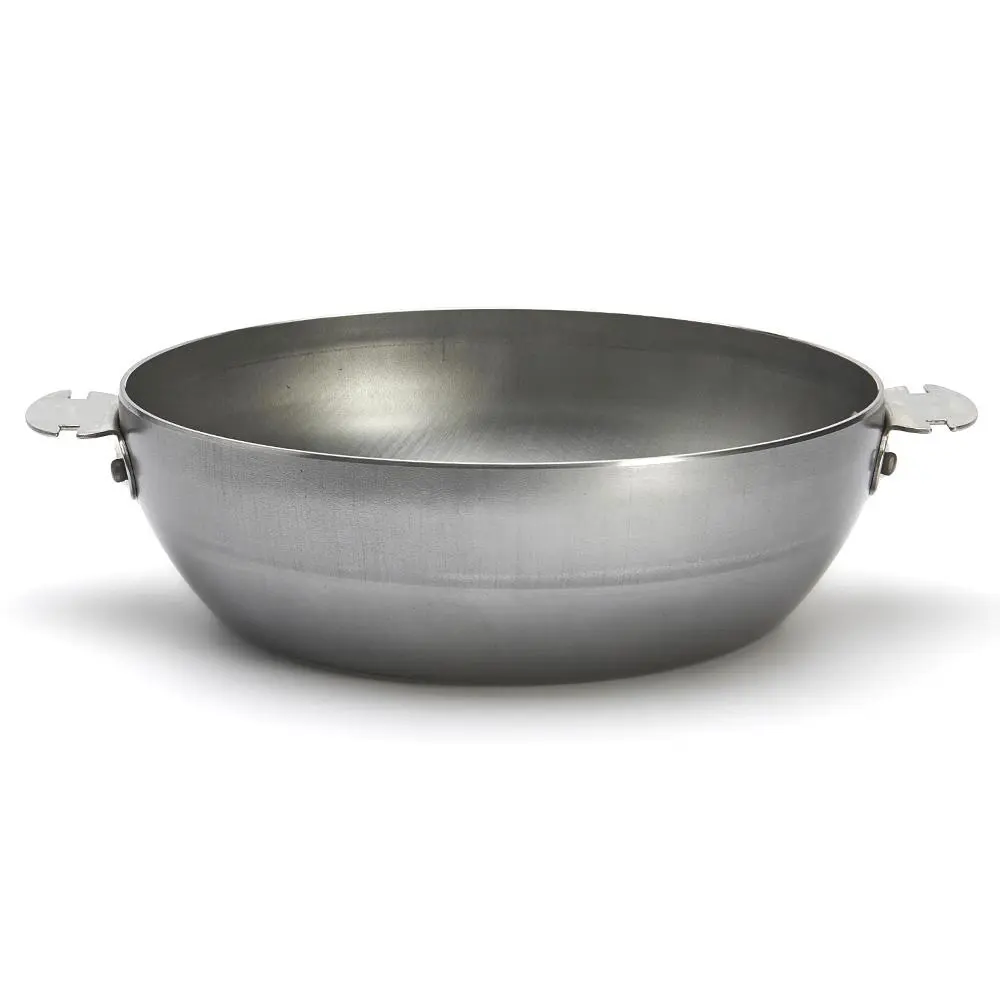 de Buyer MINERAL B LOQY Pánev hluboká pr. 24