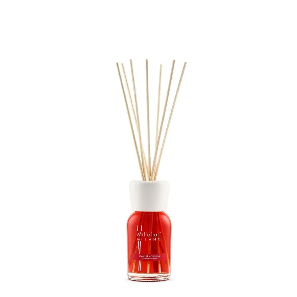 Millefiori Milano Mela & Cannella / difuzér 100ml