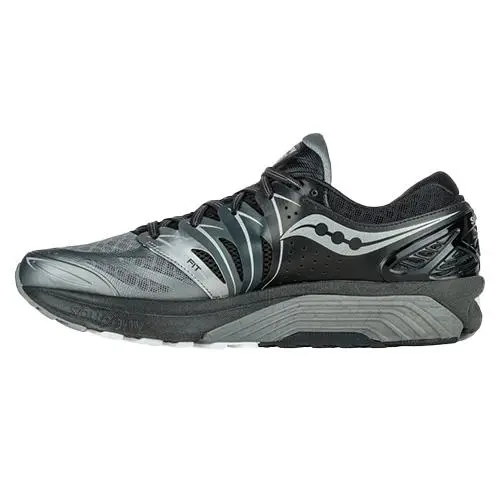 Saucony Hurricane Iso 2 Reflex Hurricane ISO 2 Reflex