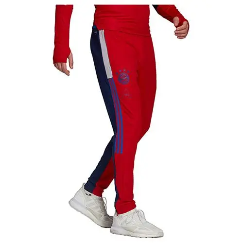 adidas FC Bayern Human Race červeno/modré
