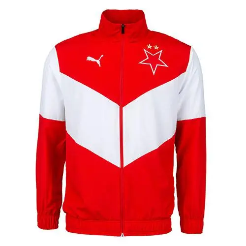 Pánská bunda Puma SKS Prematch