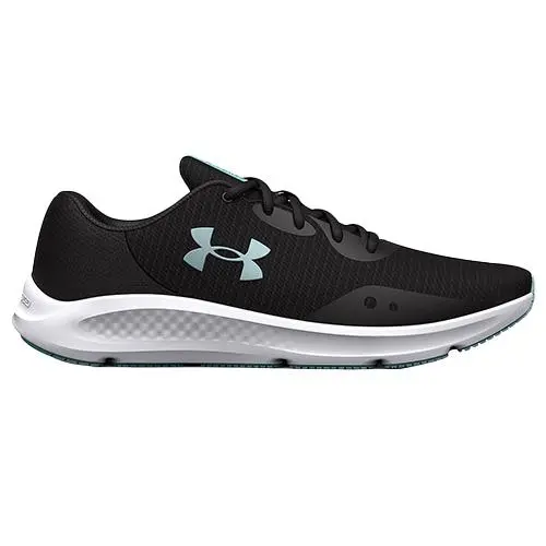 Under Armour UA W Charged Pursuit 3 Black