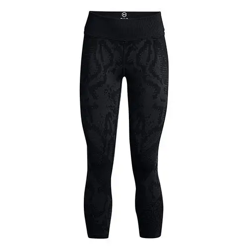 Dásmké legíny Under Armour Rush Seamless Ankle
