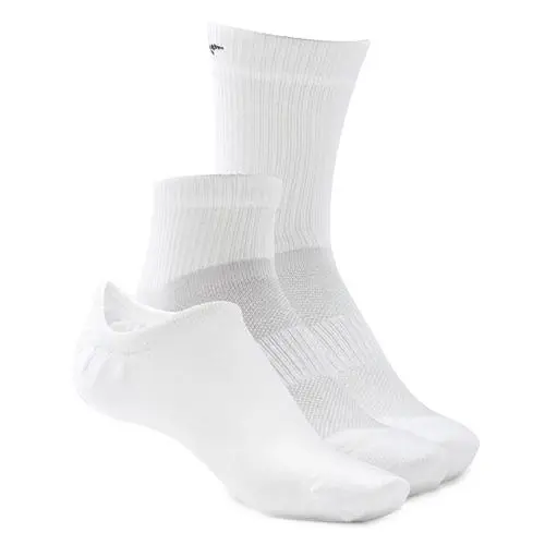 Reebok ponožky TE ALL PURPOSE SOCK 3P GH0405