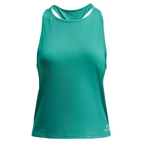 Under Armour Rush Energy Tank GRN