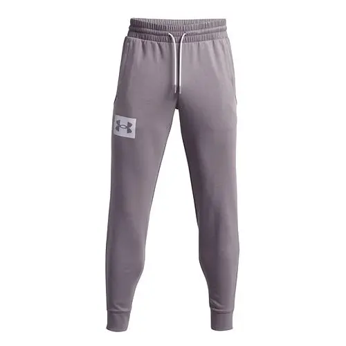 Under Armour Chlapecké tepláky Summit Knit Pants