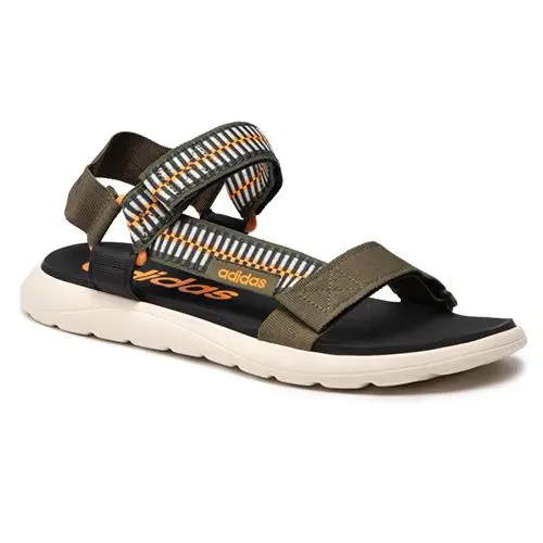 adidas Comfort Sandal GV8245 zelené